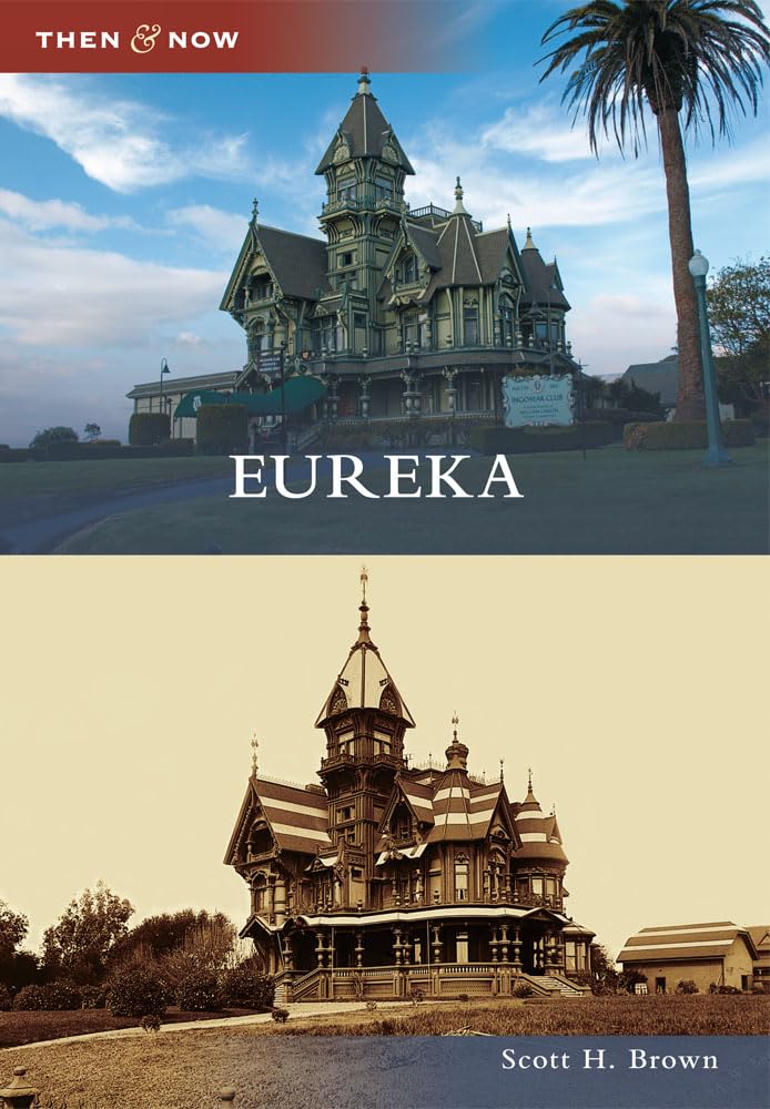Eureka (Then and Now),Used