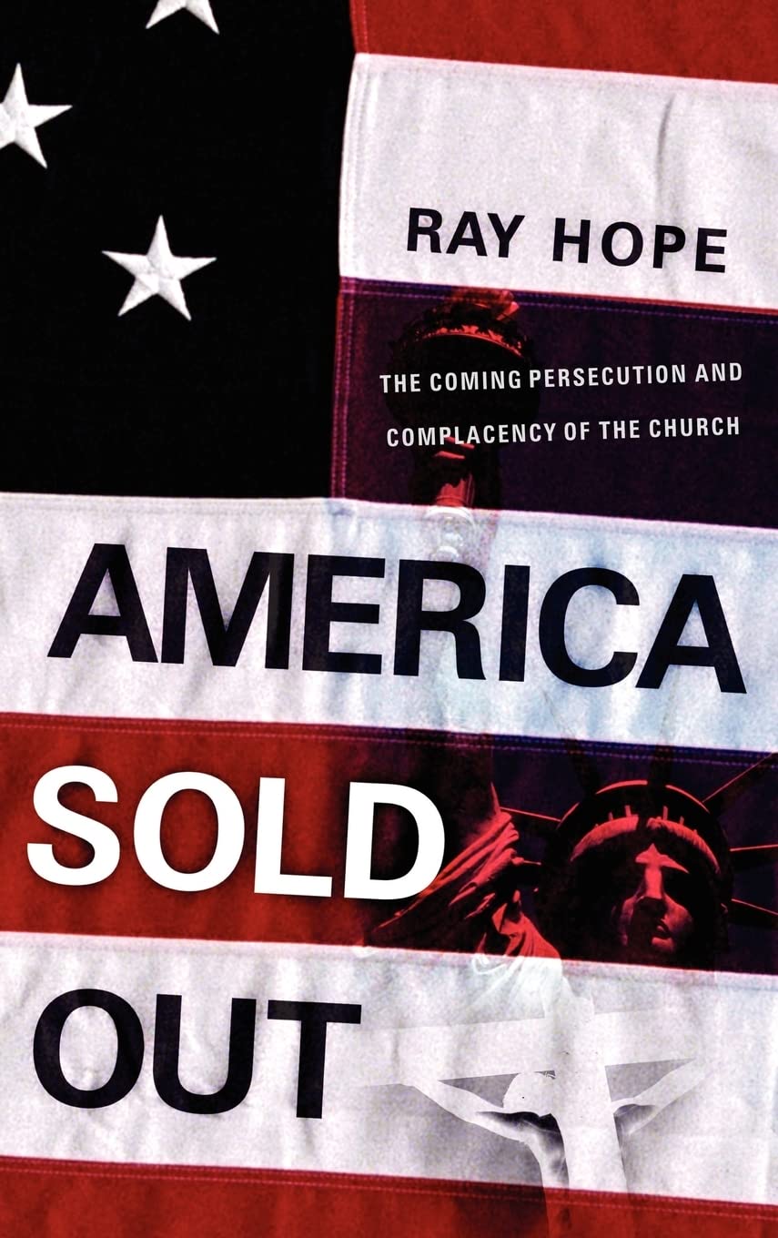 America Sold Out,Used