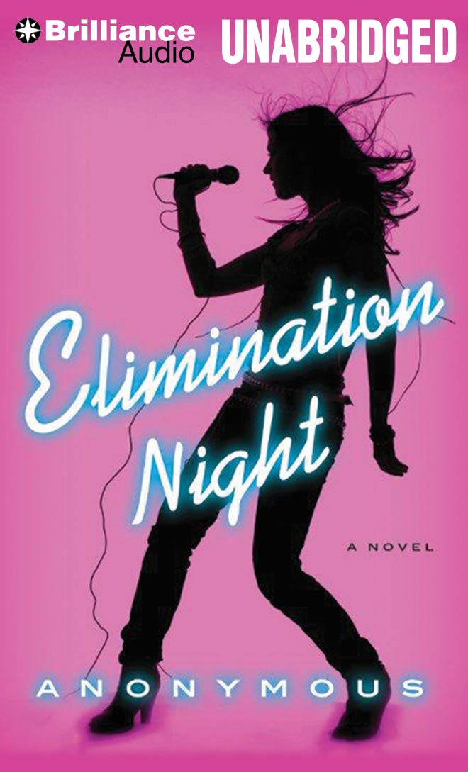 Elimination Night: A Novel,Used