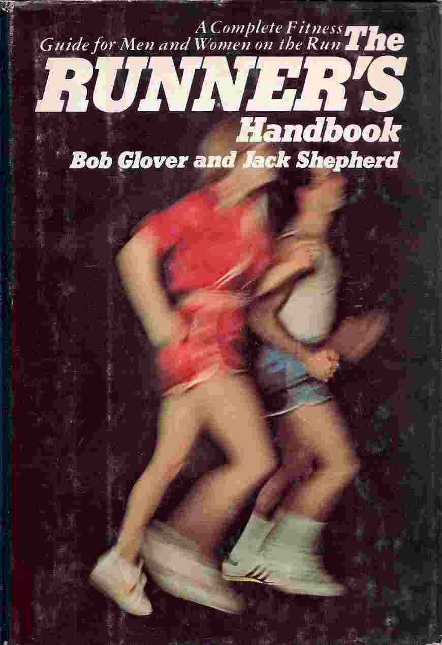 Runner'S Handbook,New