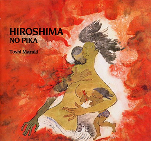 Hiroshima No Pika,New