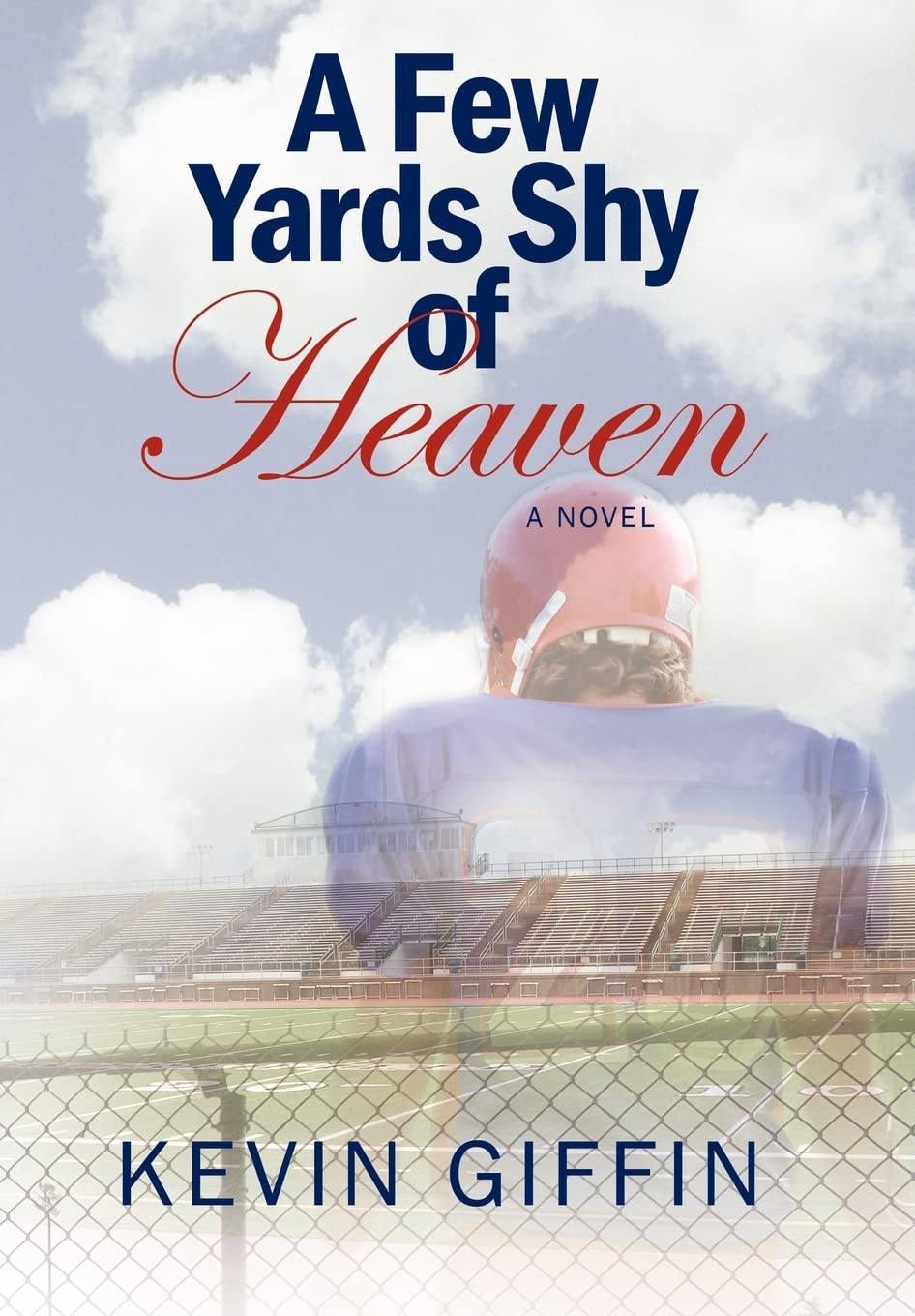 A Few Yards Shy Of Heaven,Used