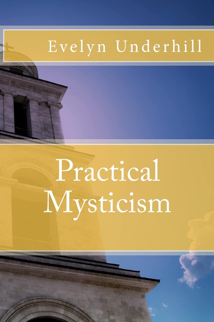 Practical Mysticism,Used