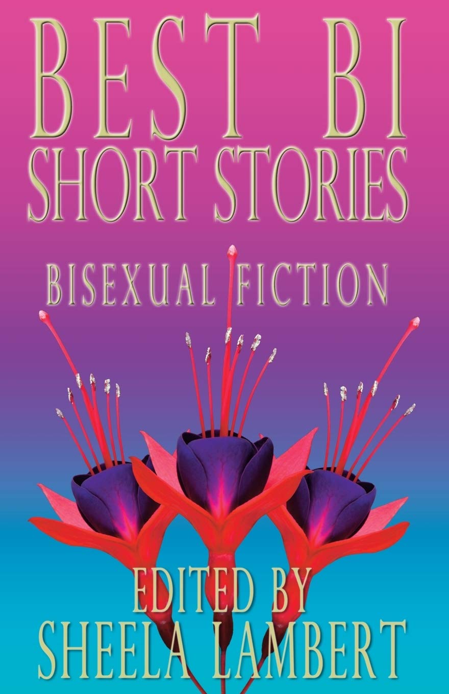 Best Bi Short Stories,Used