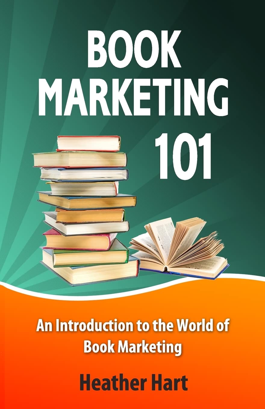 Book Marketing 101: Marketing Your Book on a Shoestring Budget,Used