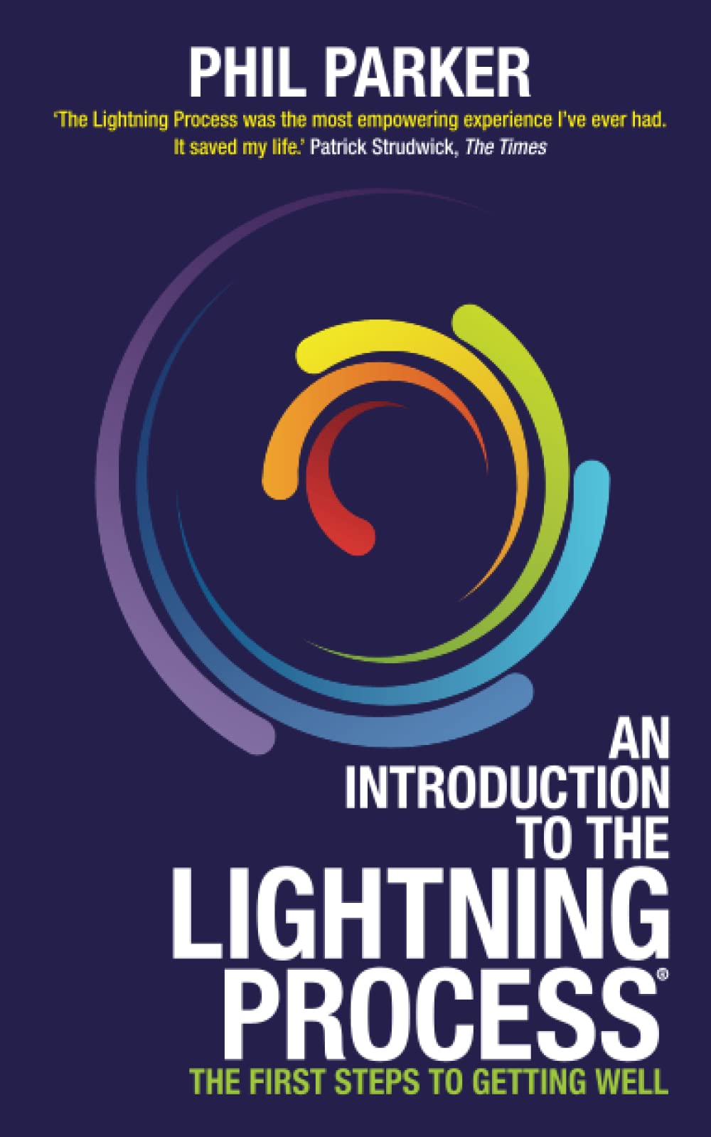 An Introduction To The Lightning Process,Used