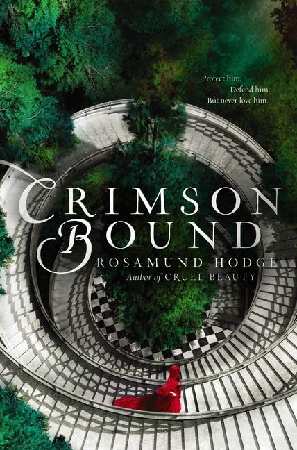 Crimson Bound,Used
