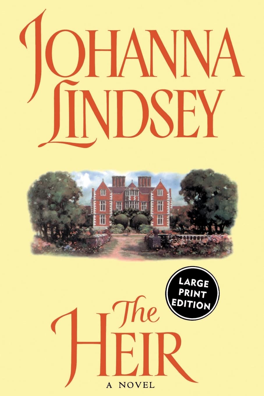 The Heir,Used