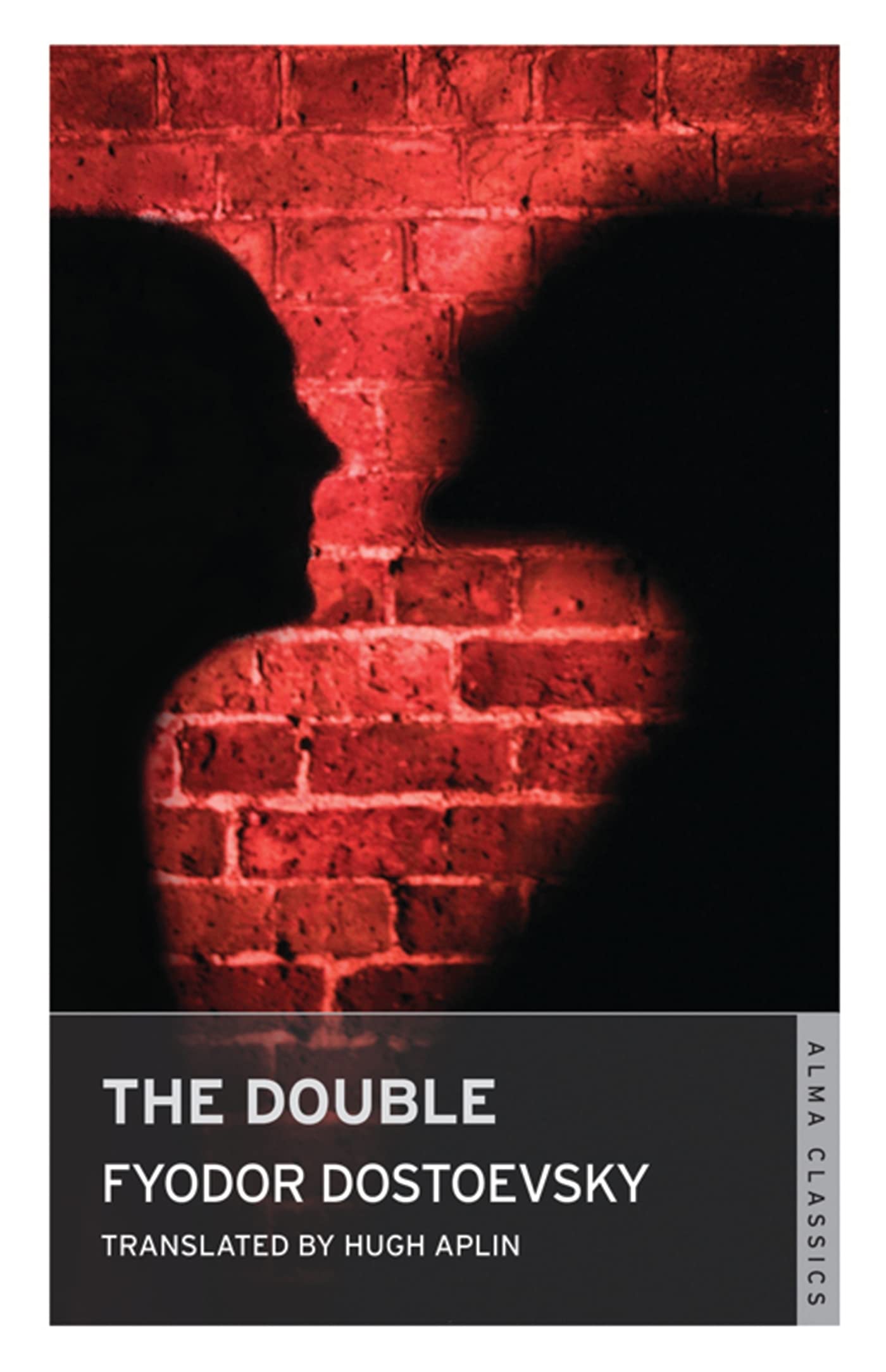 The Double,Used