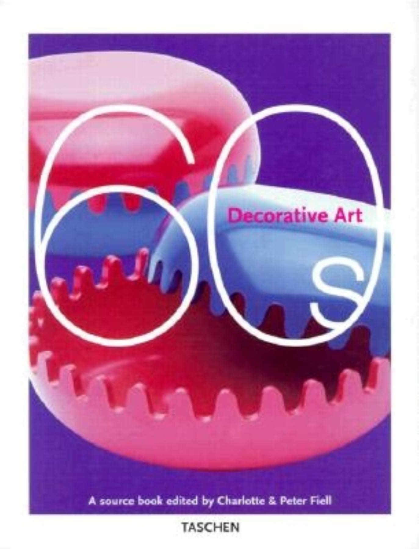 Decorative Art 1960's,Used