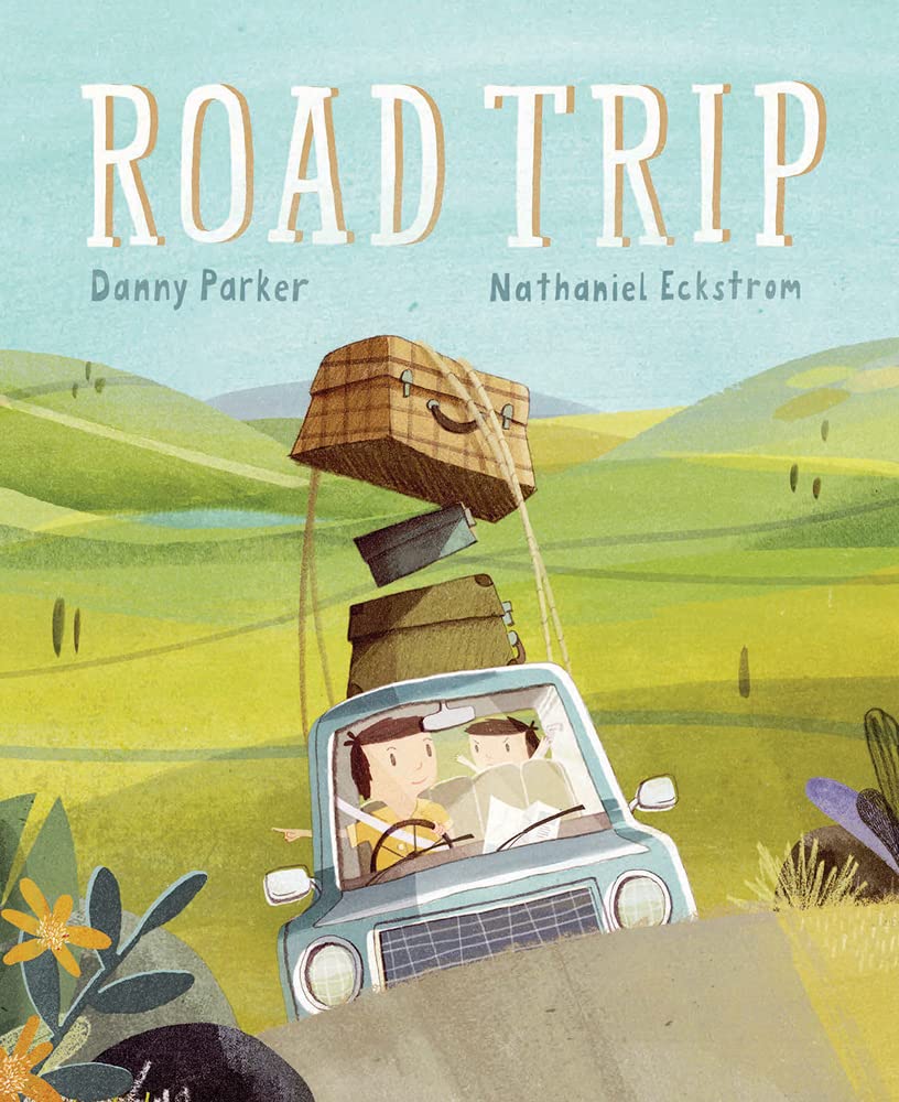 The Road Trip,Used