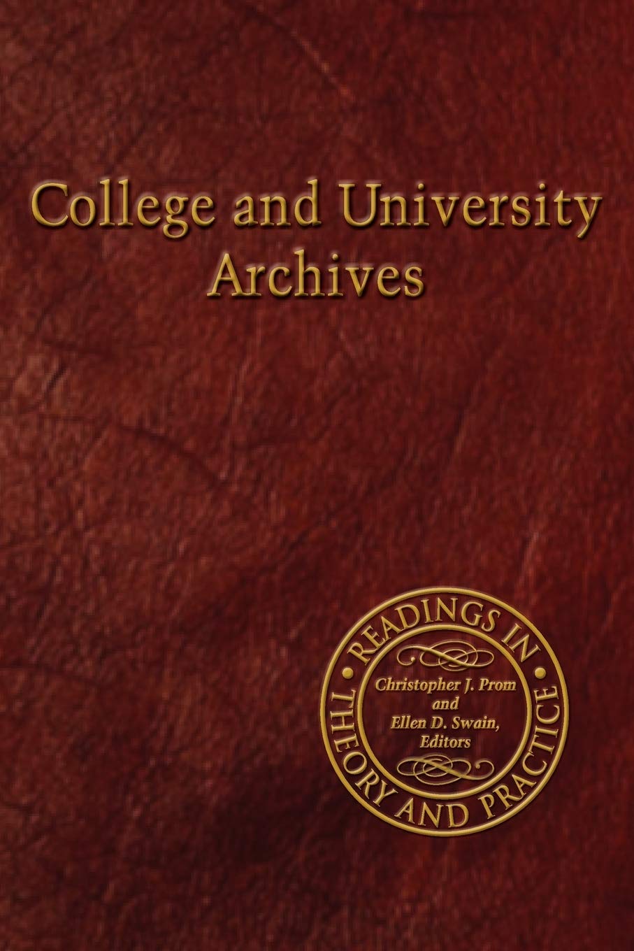 College And University Archives,Used