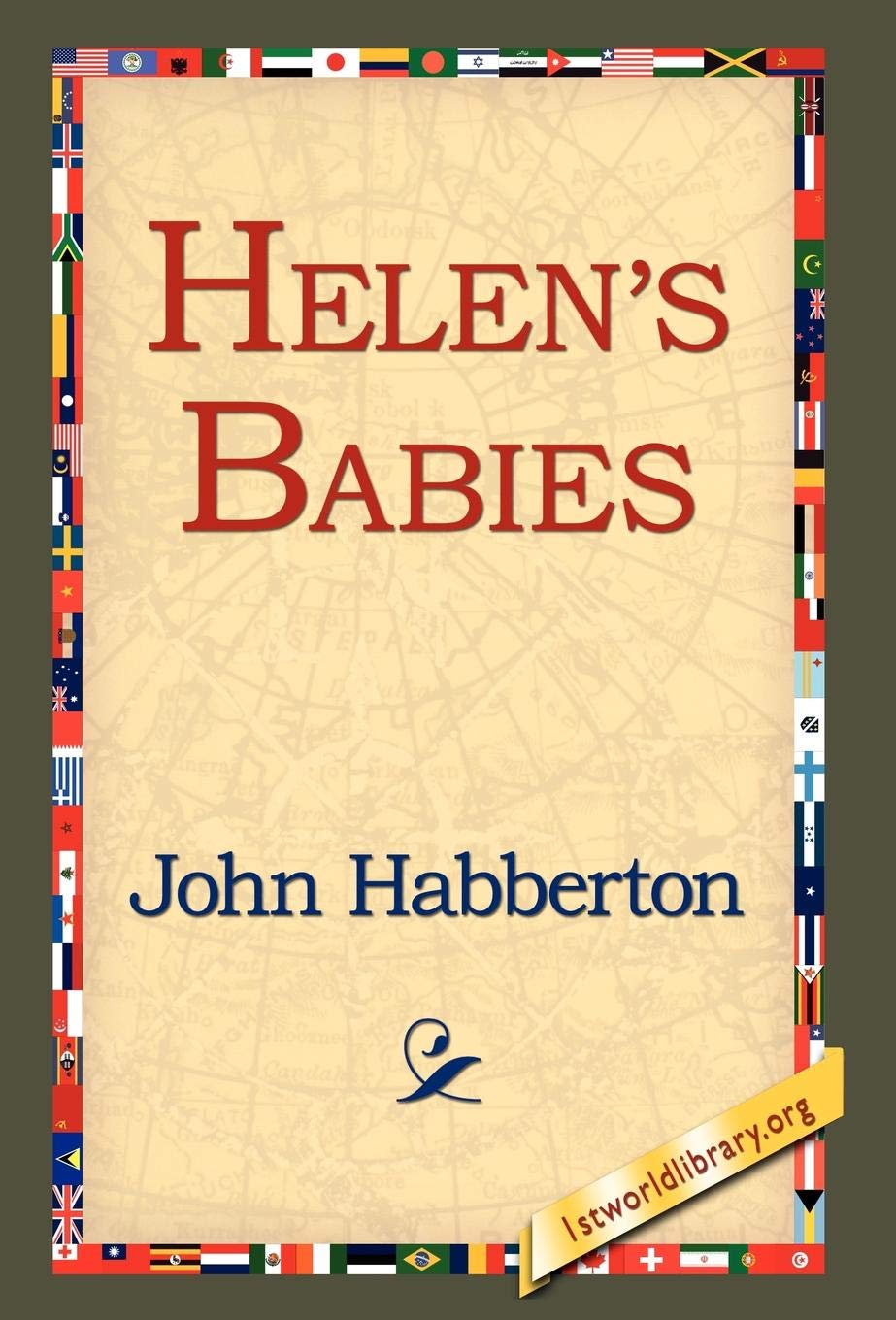 Helen's Babies,Used