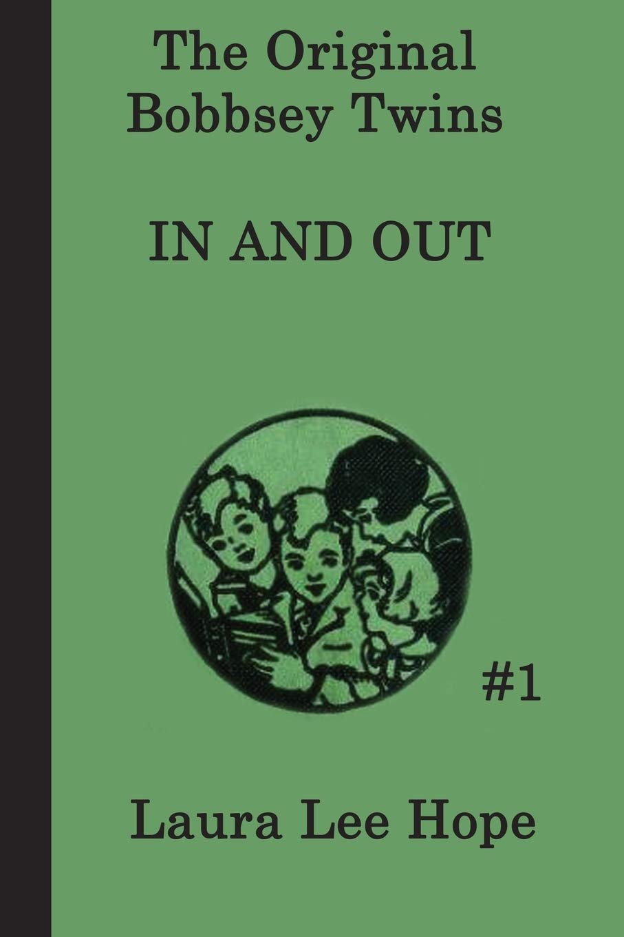 The Bobbsey Twins In And Out (The Original Bobbsey Twins),Used