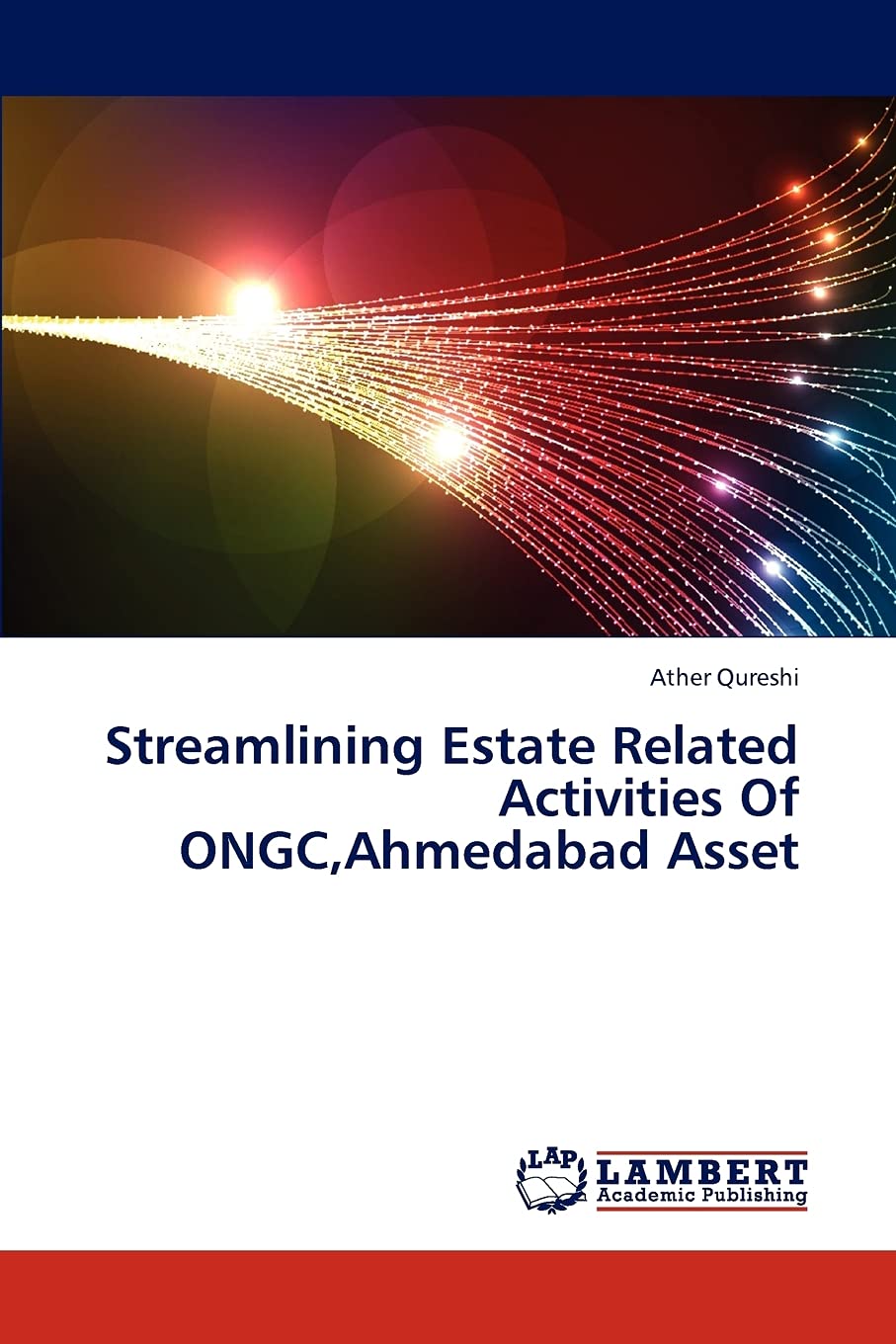 Streamlining Estate Related Activities Of ONGC,Ahmedabad Asset,Used