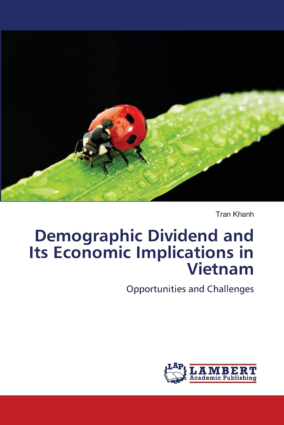 Demographic Dividend and Its Economic Implications in Vietnam: Opportunities and Challenges,Used