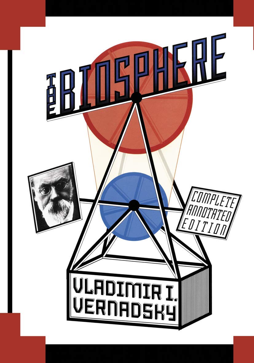The Biosphere,Used