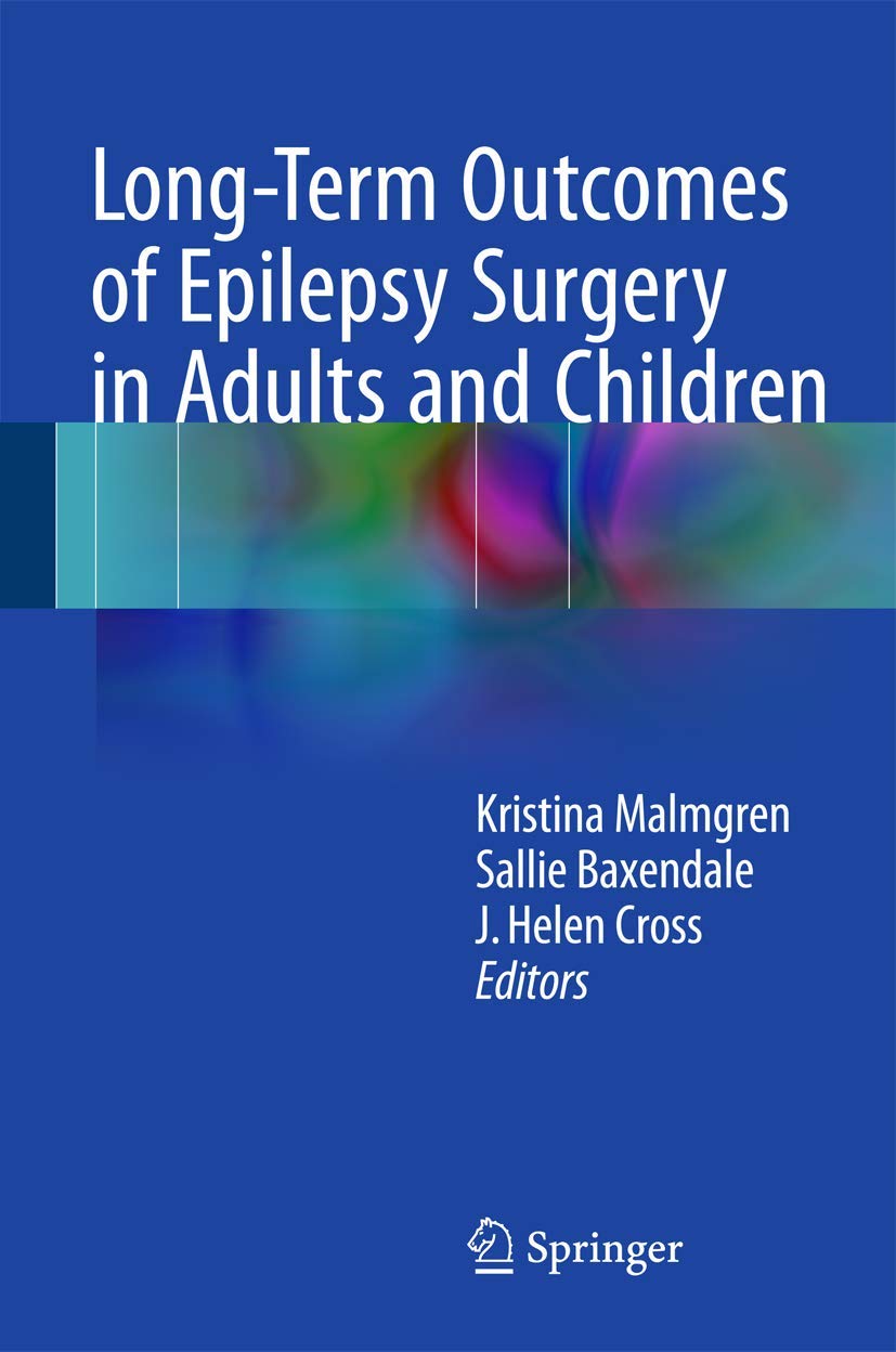 LongTerm Outcomes of Epilepsy Surgery in Adults and Children,Used