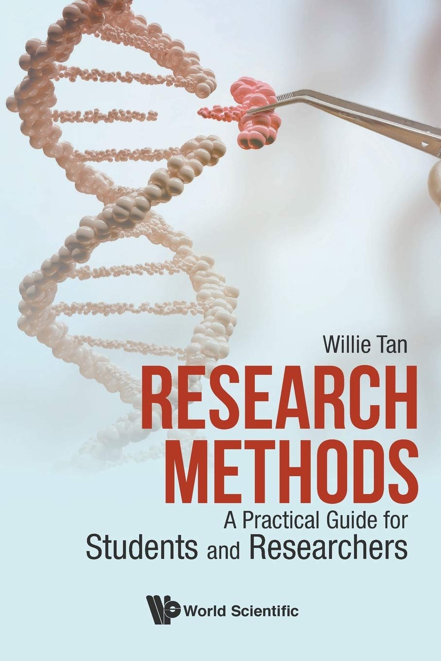 Research Methods: A Practical Guide For Students And Researchers,Used