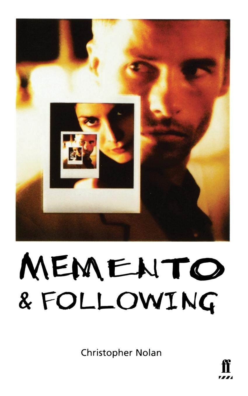 Memento & Following,New
