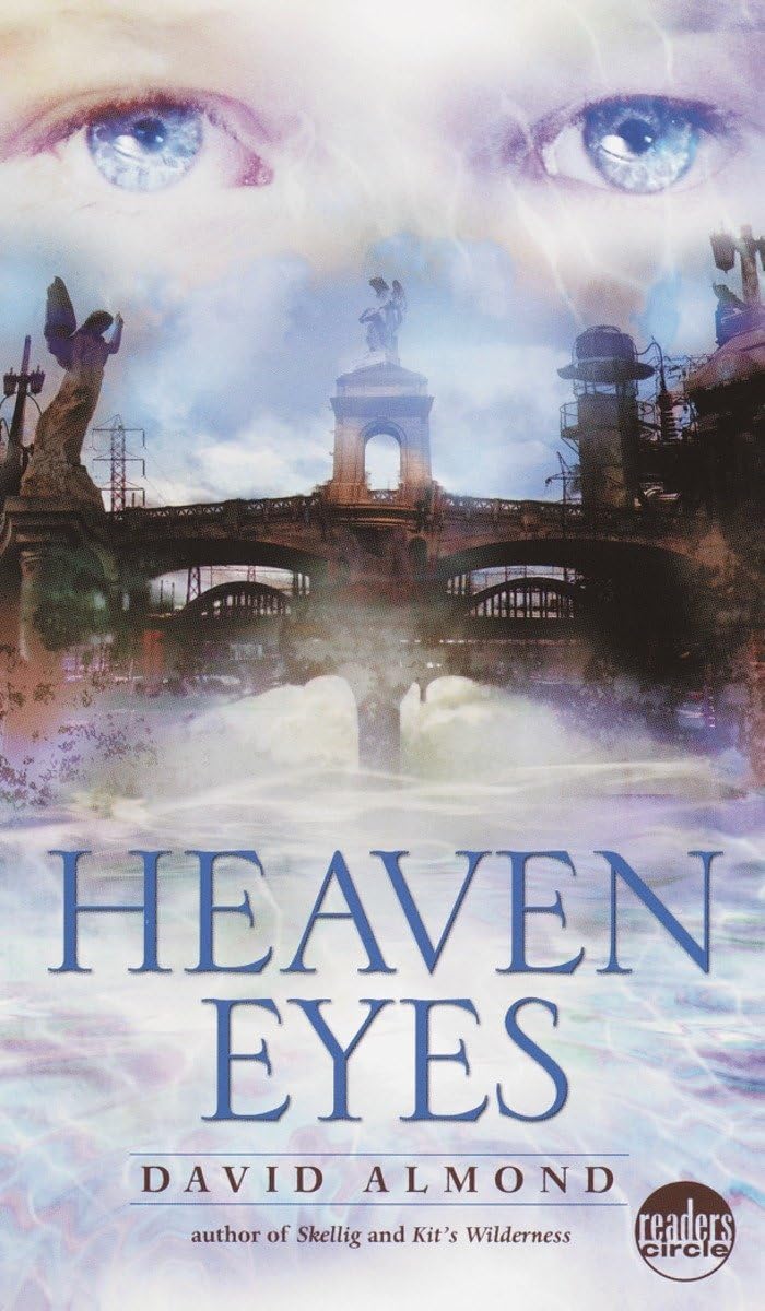 Heaven Eyes (LaurelLeaf Books Readers Circle),Used