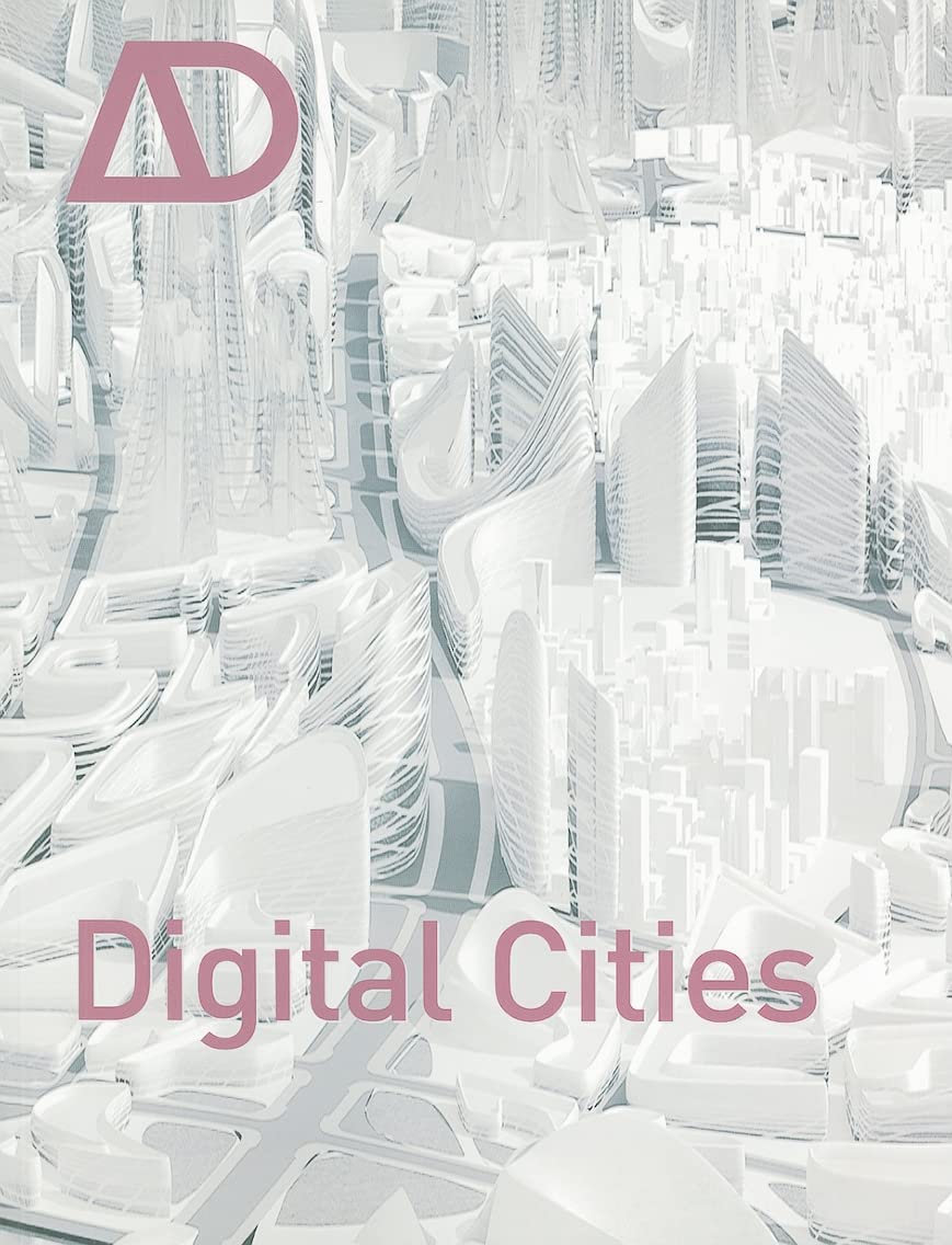 Digital Cities,New