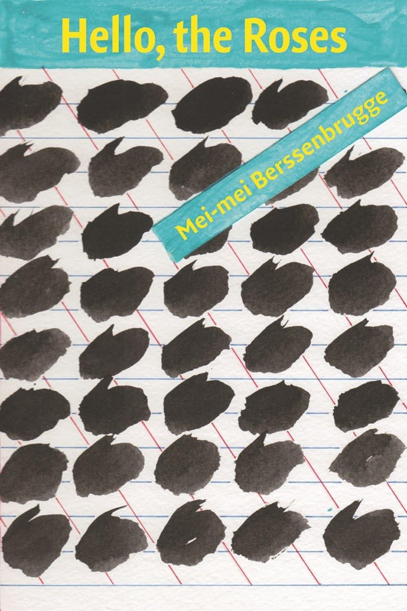 Hello, the Roses,New