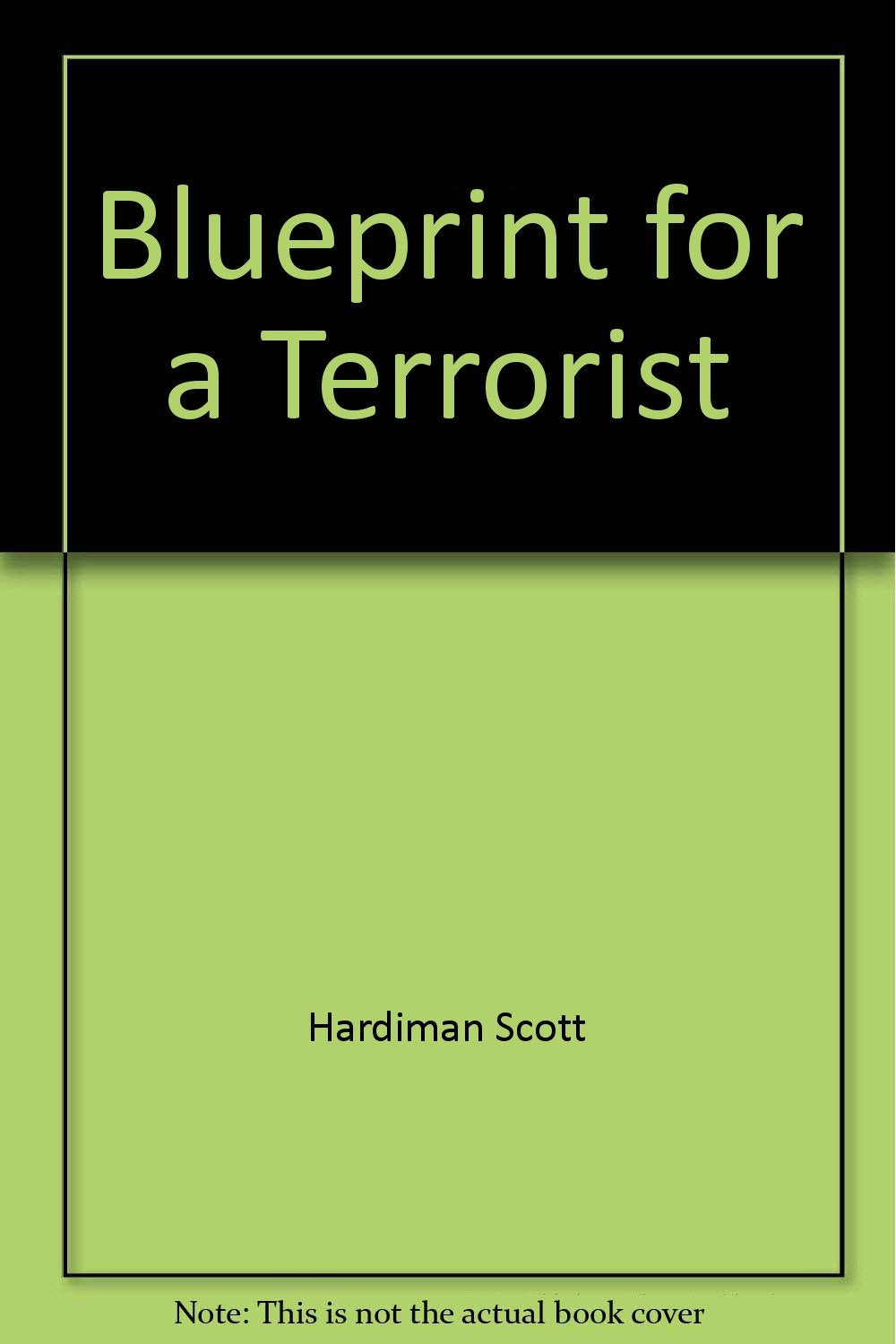 Blueprint for a Terrorist,Used