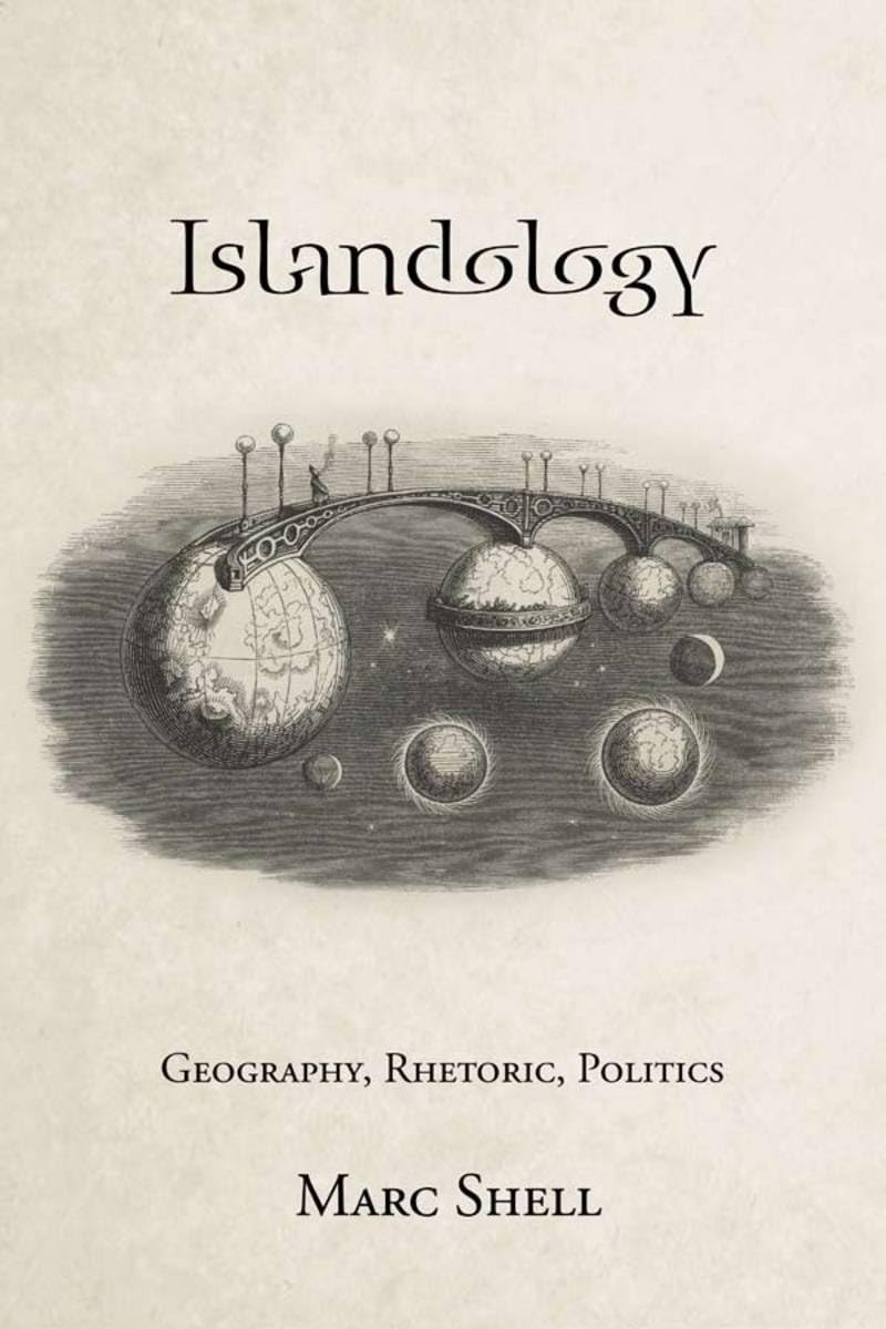 Islandology: Geography, Rhetoric, Politics,Used