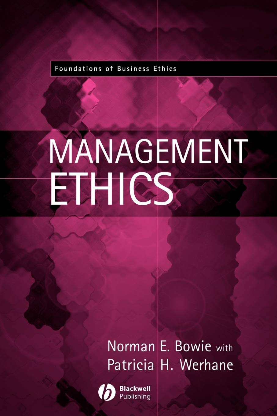 Management Ethics,Used