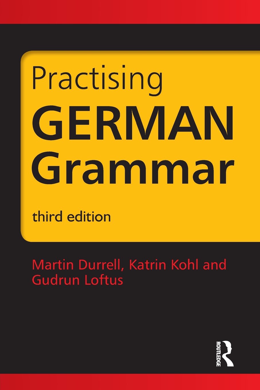 Practising German Grammar (Volume 2) (German Edition),Used