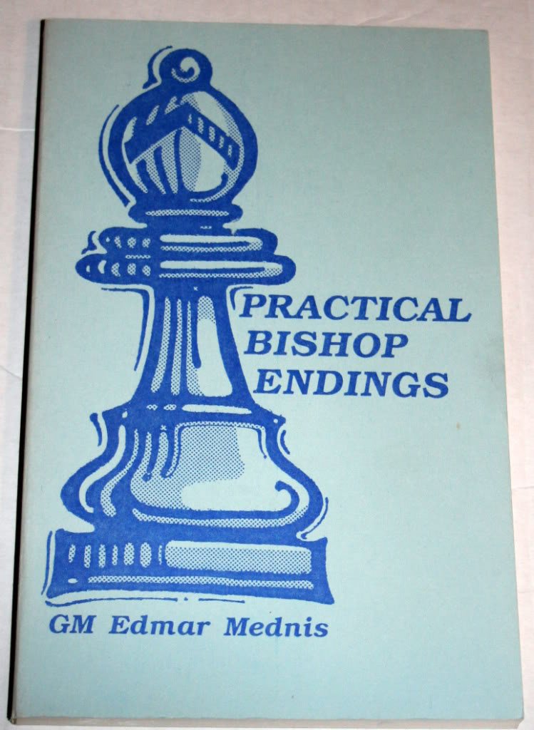 Practical Bishop Endings,Used