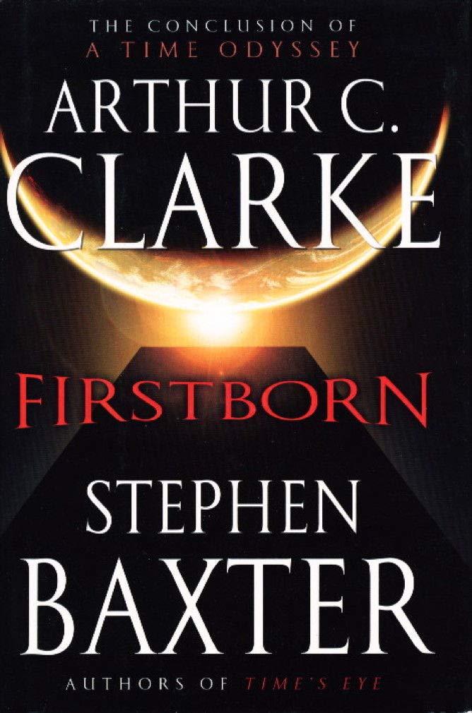 Firstborn (Time Odyssey),Used