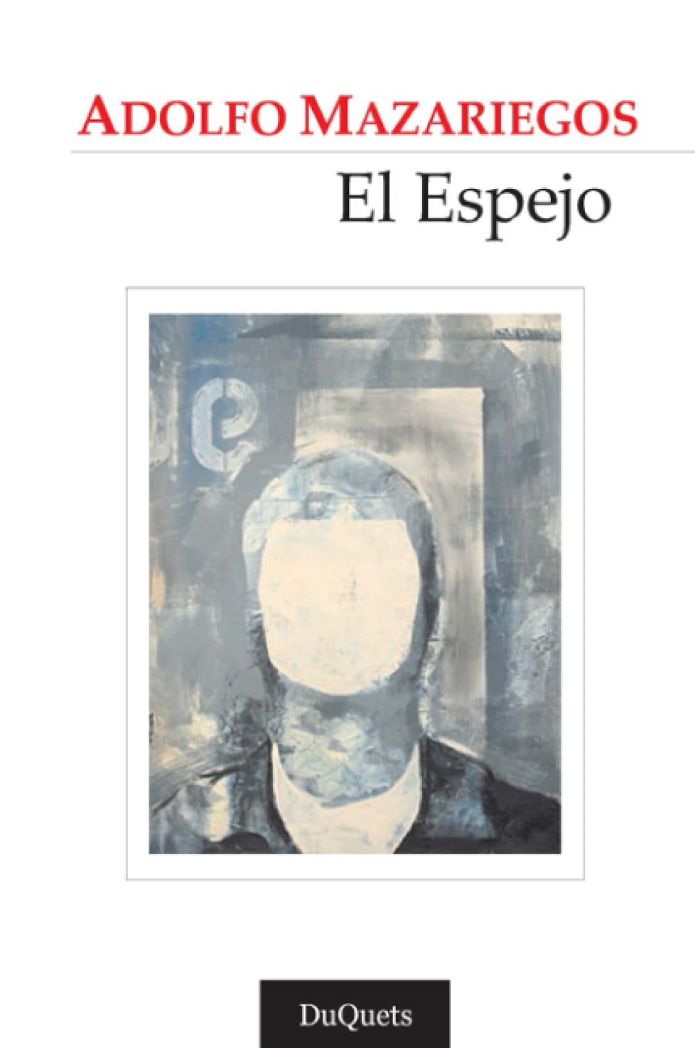 EL ESPEJO (Spanish Edition),Used