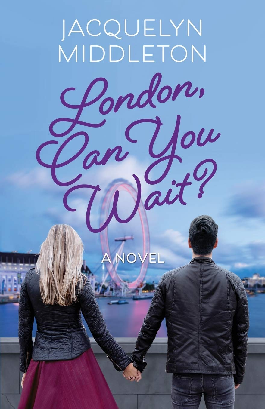 London, Can You Wait?,Used