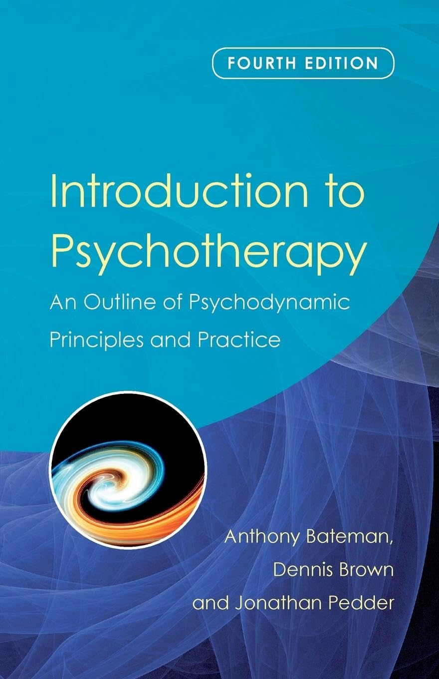 Introduction to Psychotherapy,Used