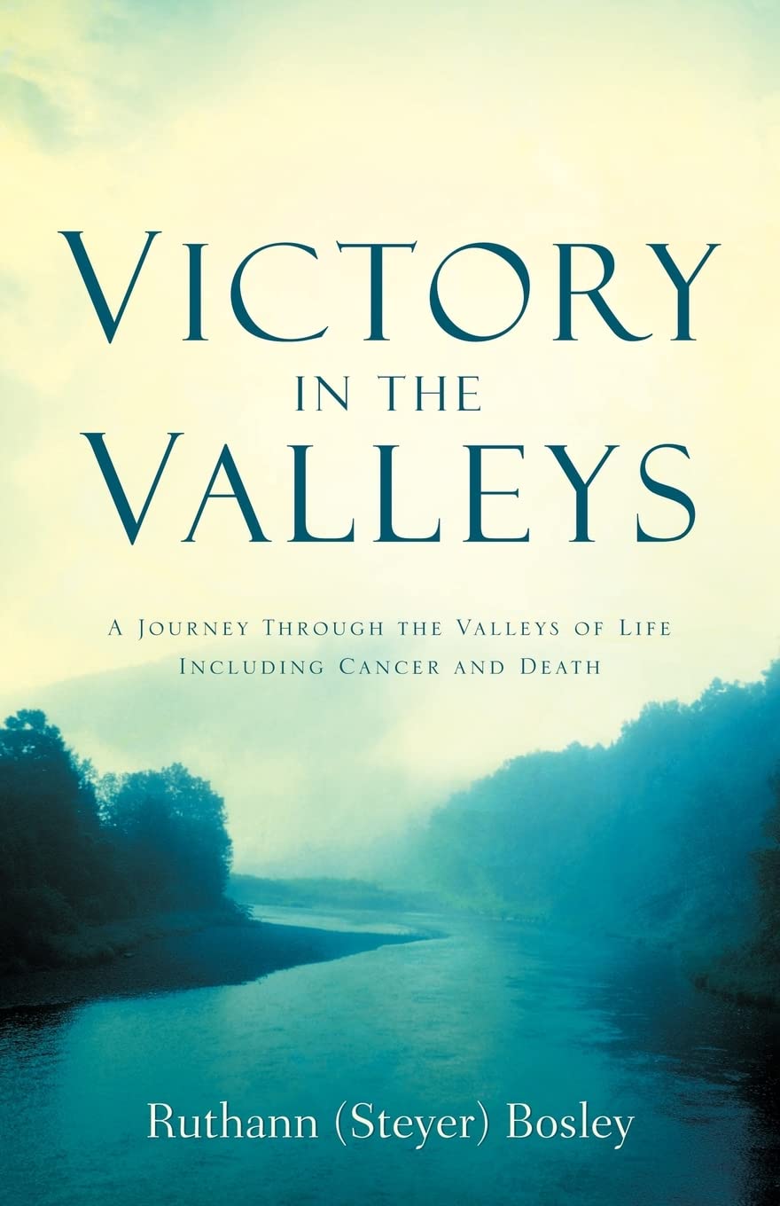 Victory in the Valleys,Used