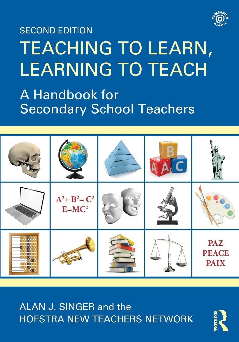 Teaching to Learn, Learning to Teach,Used