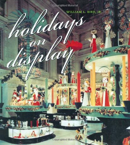 Holidays On Display