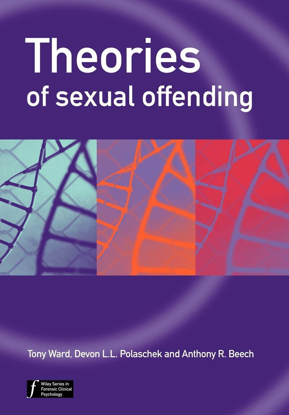 Theories of Sexual Offending,New