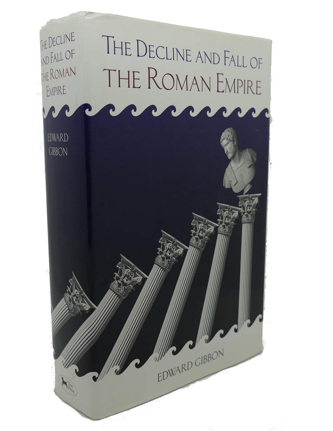 Decline And Fall of the Roman Empire,Used