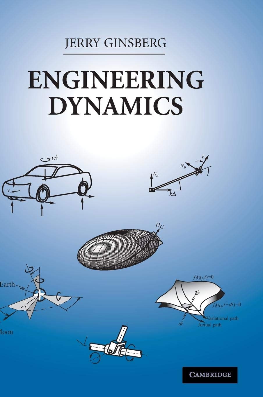 Engineering Dynamics,Used