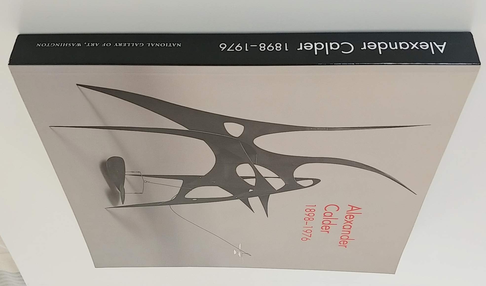 Alexander Calder, 18981976,Used