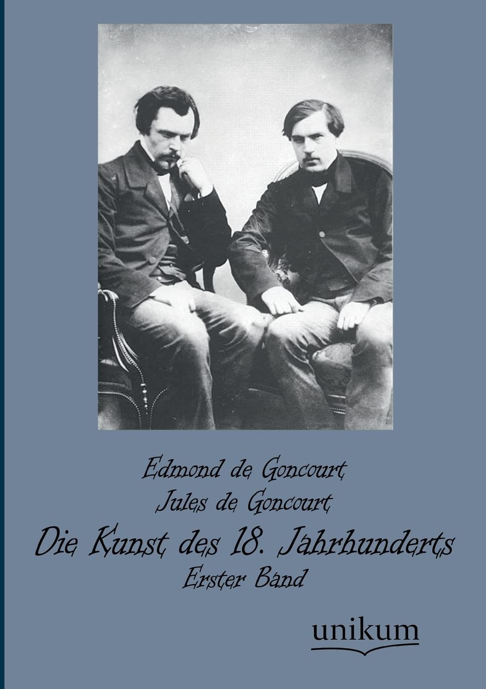 Die Kunst Des 18. Jahrhunderts (German Edition),Used