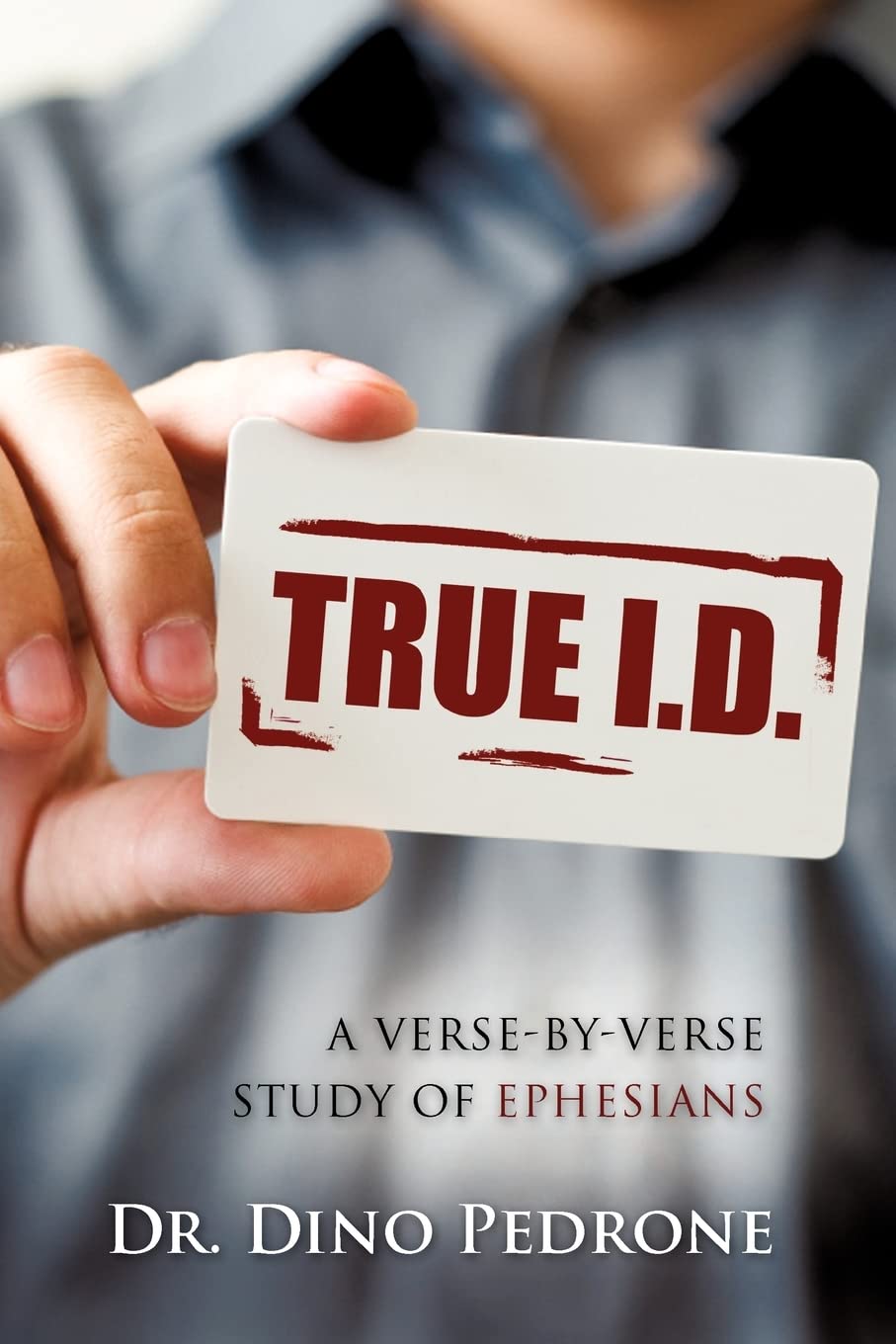 True I.D.,Used