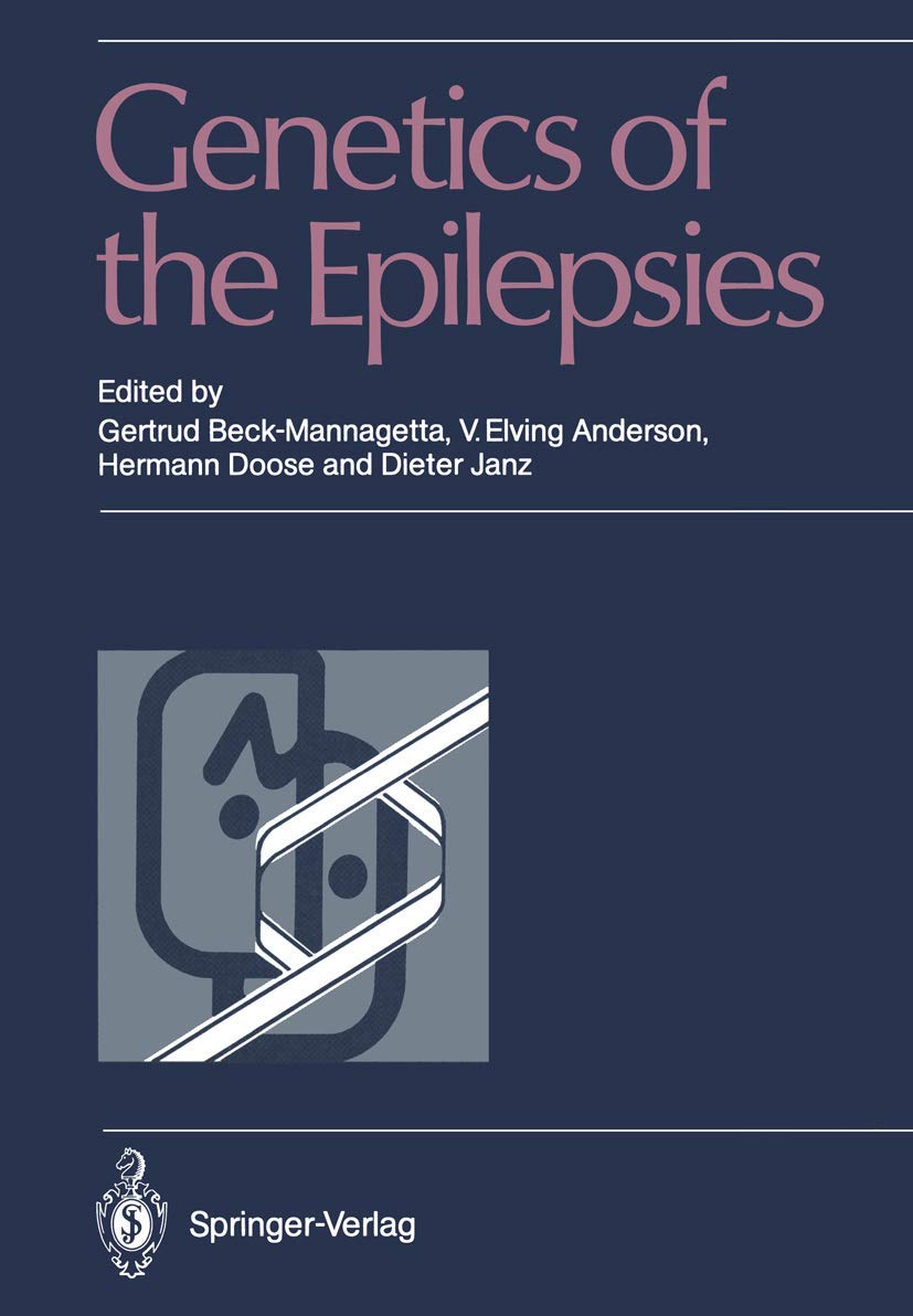 Genetics of the Epilepsies,Used
