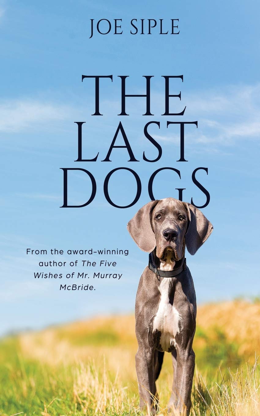 The Last Dogs,Used