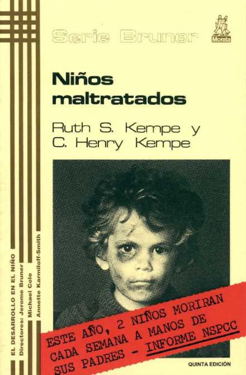Nios maltratados,Used