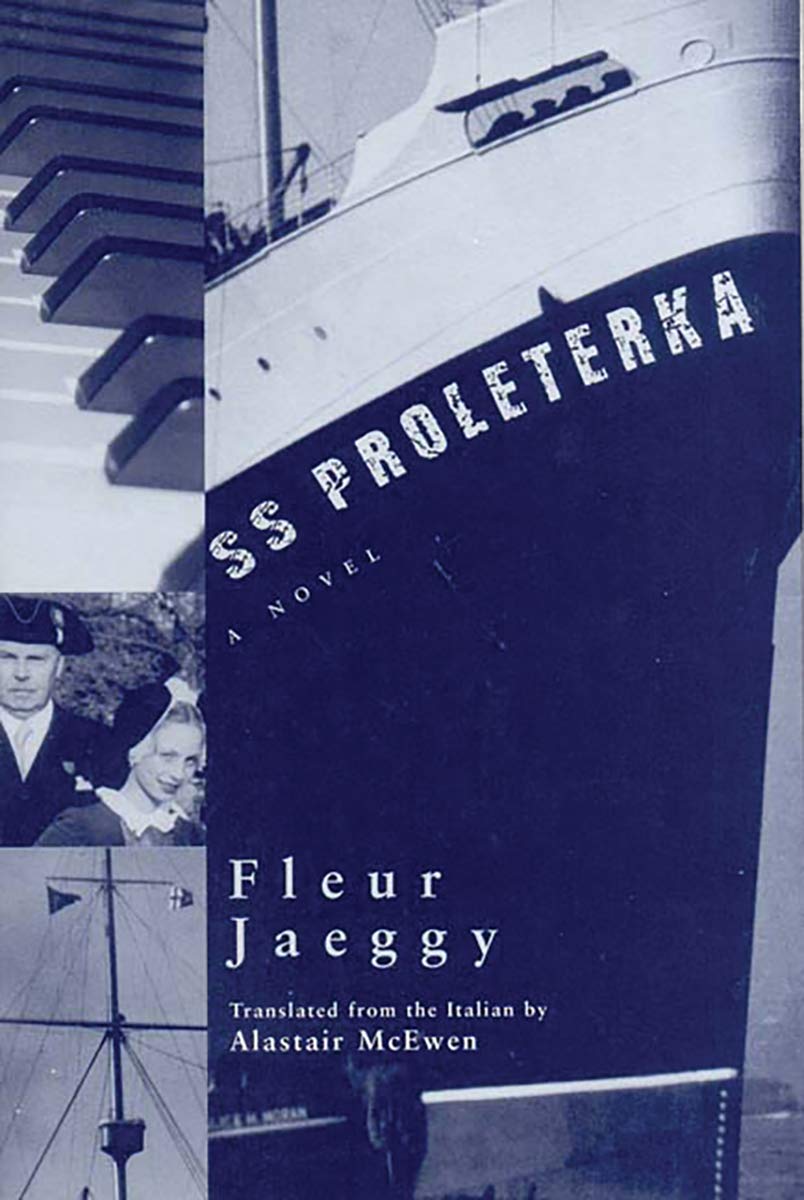 S. S. Proleterka,New