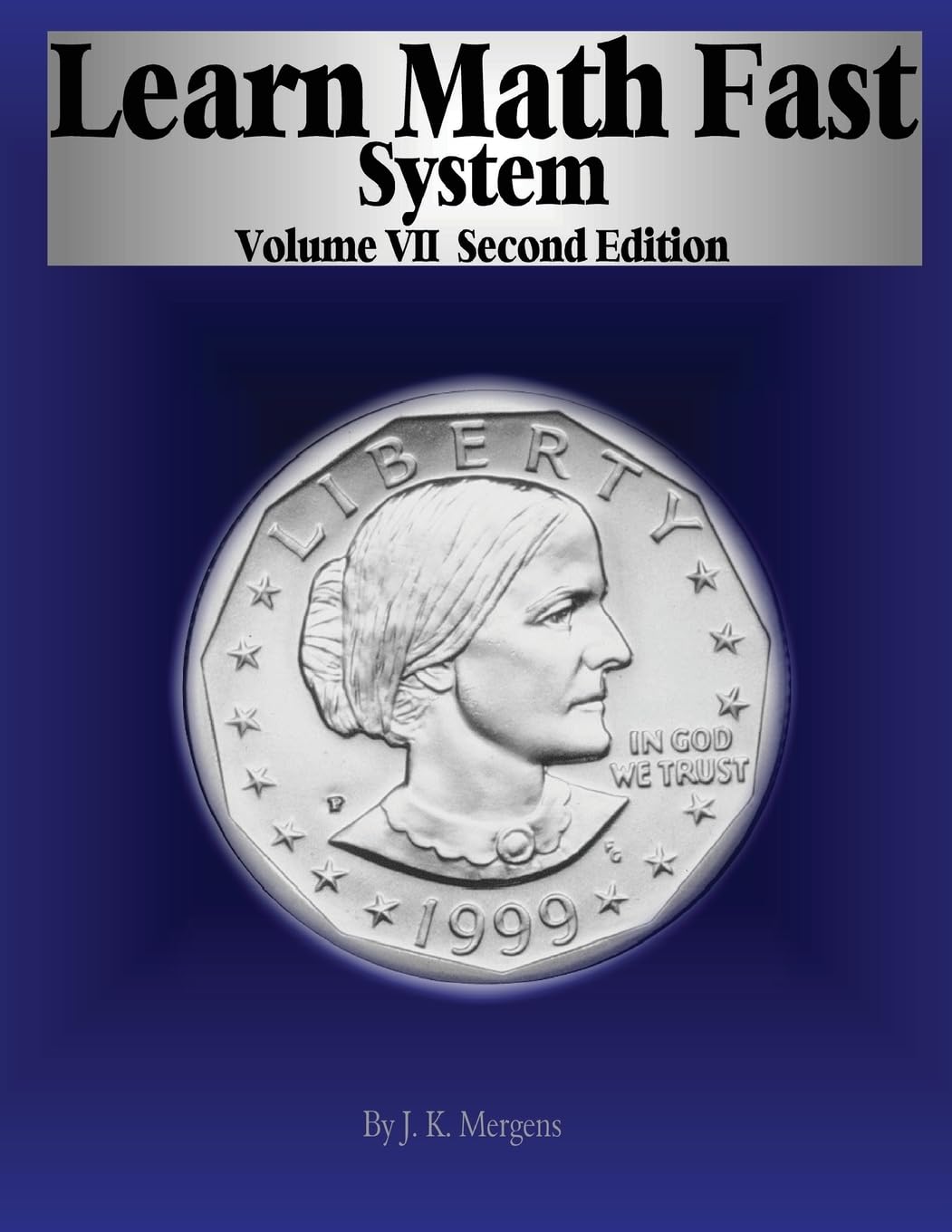 Learn Math Fast System: High School Geometry,Used